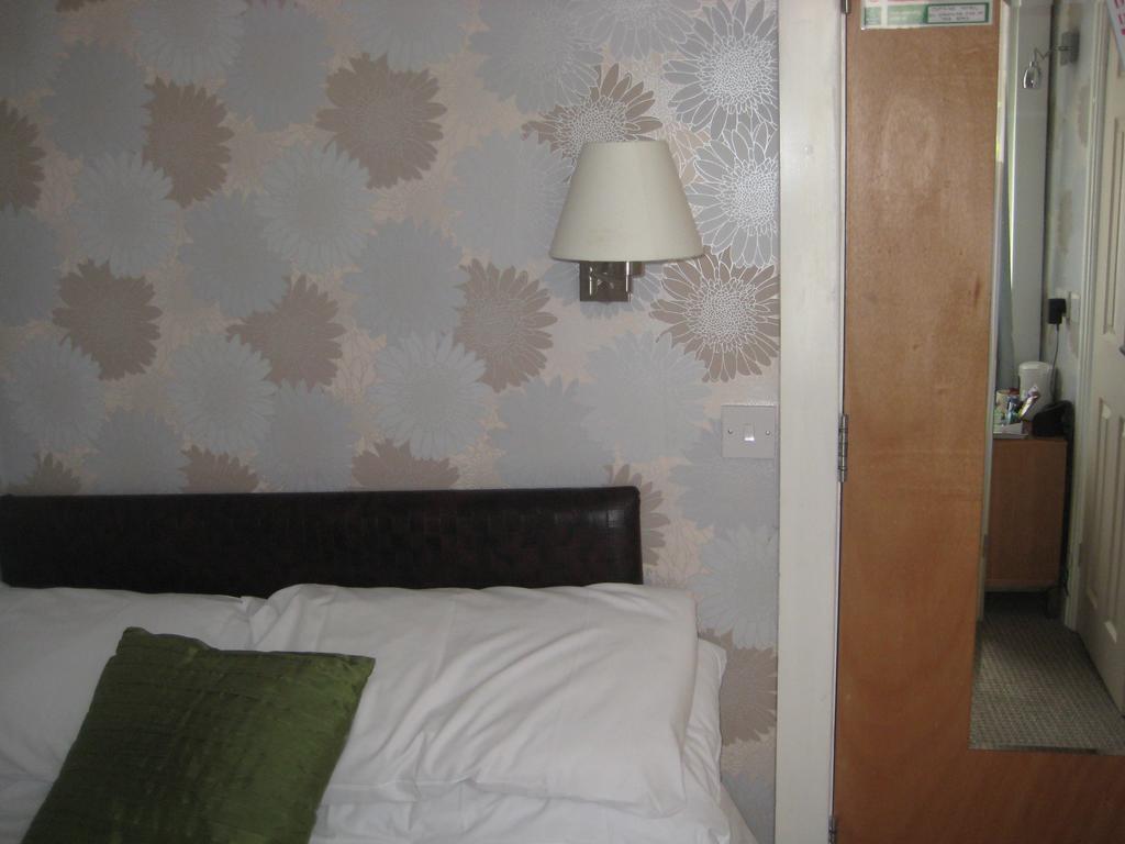 Bed and Breakfast The Dragonfly Blackpool Pokój zdjęcie