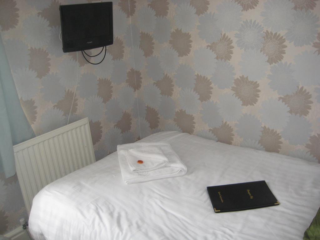 Bed and Breakfast The Dragonfly Blackpool Pokój zdjęcie