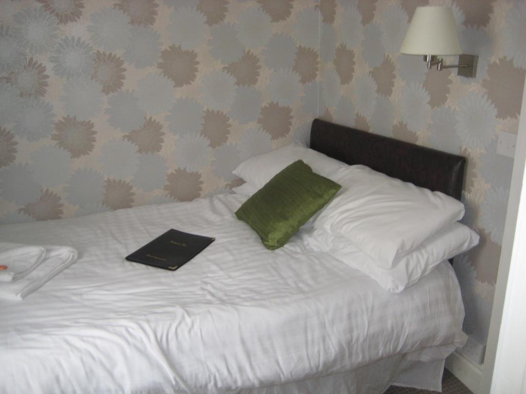 Bed and Breakfast The Dragonfly Blackpool Pokój zdjęcie