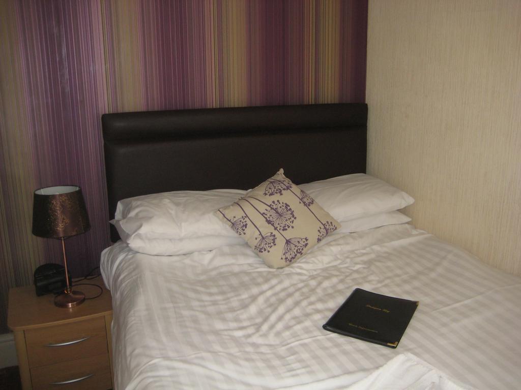 Bed and Breakfast The Dragonfly Blackpool Pokój zdjęcie