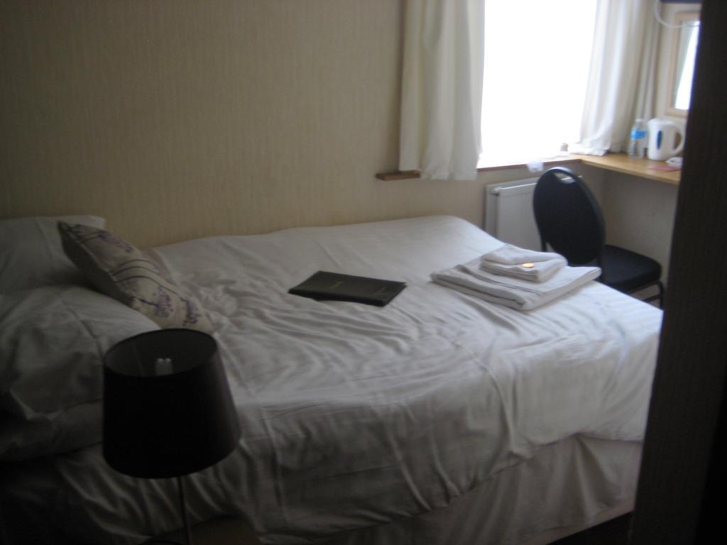 Bed and Breakfast The Dragonfly Blackpool Pokój zdjęcie