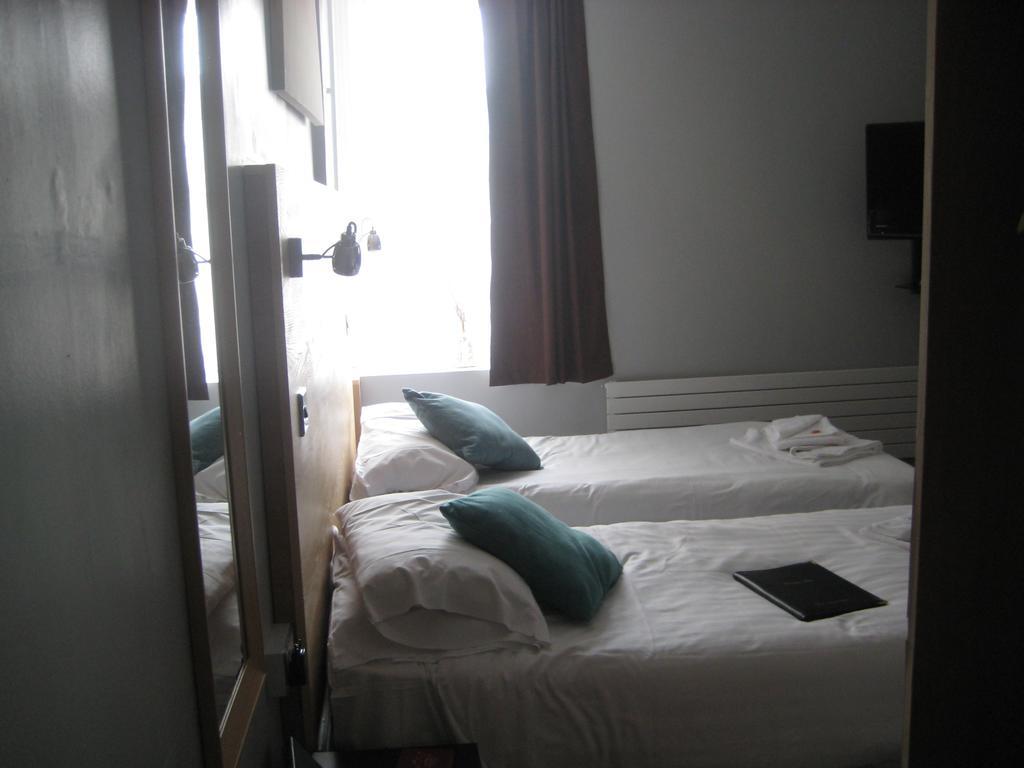 Bed and Breakfast The Dragonfly Blackpool Pokój zdjęcie