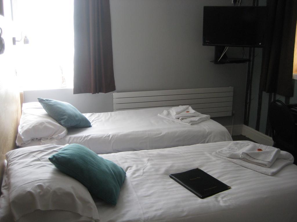 Bed and Breakfast The Dragonfly Blackpool Pokój zdjęcie